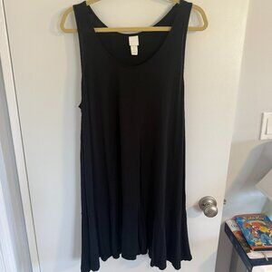 H&M Black Dress - EUC